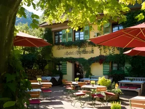Hotel & Restaurant Linde - Image 4