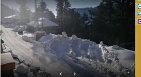 Nathia Heights Hotel - Image 5