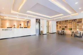 GreenTree Inn BeiJing FangZhuang Business Hotel - Image 3
