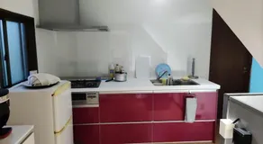 快適に滞在&家族利用等におすすめ 洋室と和室が繋がったお部屋 - Image 5