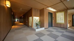 蔵王温泉 岩清水料理の宿 季の里 - Image 5