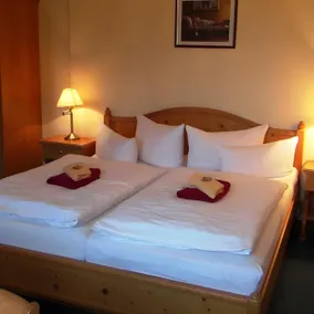 HOTEL ROYAL CHURU - Image 2