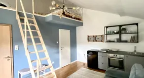 Galerie Apartment Self-Check-In - Image 2