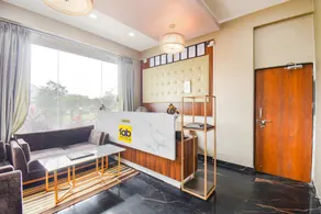 FabHotel Prime Rajmudra - Nr Butterfly Park - Hinjawadi - Image 3