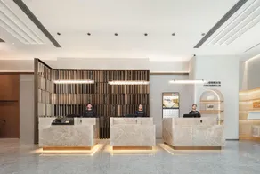 Atour Hotel Putian East Wenxian Road Yuhu - Image 4