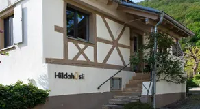 Ferienhaus Hildahüsli - Image 5