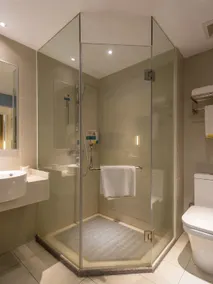 City Comfort Inn Dongguan Nancheng Tian'an Digital City - Image 5