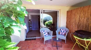 Gîte avec piscine en sud Ardèche - Lou Quieou - Image 4