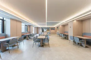 Hanting Hotel ((Home Inn Liaocheng Yanggu Shizilou Xicheng Road Branch) - Image 2