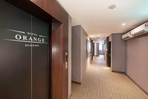 Orange Business Hotel Petaling Jaya - Image 4