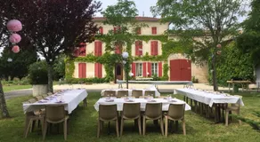 Salle de réception et hébergements - Image 3