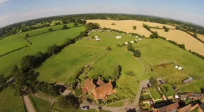 Mousley House Farm Campsite and Glamping - Image 5