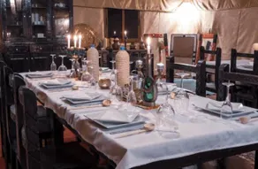 Merzouga Queen Luxury Camp - Image 5