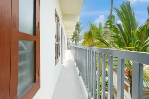 Hotel O D'Rooms - Image 4