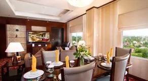 Hermes Palace Hotel Banda Aceh - Image 5
