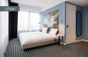 Corendon Village Hotel Amsterdam - Image 2