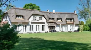 Villa Monceau Louvain la neuve - Image 4