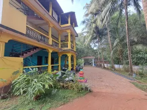 Mukund Sadan Guest House R-4 - Image 4