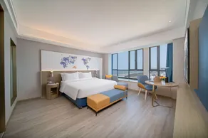 Kyriad Hotel - Image 2