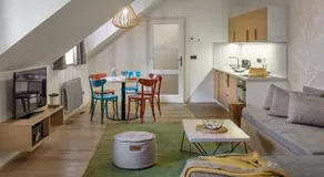 4 Trees Apartments by Adrez - Image 3