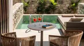 Elèa Concept Hotel & Suites - Image 5