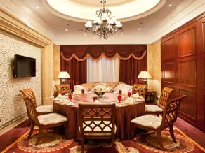 Qingdao Xianggen Hot Spring Resort - Image 4