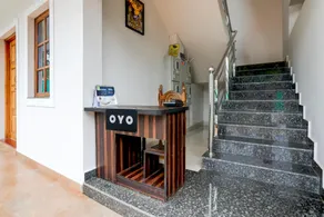 Hotel O Aqua Service Apartments - Image 5