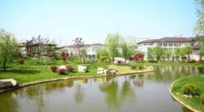 Linyi Blue Horizon International Hotel Yi He - Image 5