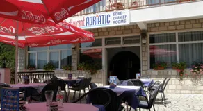 Guest House & Restaurant Adriatic Klek - Image 4
