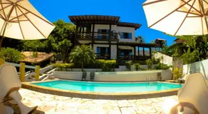 Solange apartment-Casa em Ilheus-Olivença - Image 2