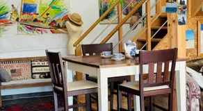 L'Atelier - Loft de charme à 150m de la mer - Image 4