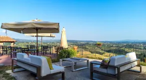 Agriturismo La Collina degli Olivi - Image 2