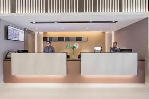 Home Inn Style Sinan Road - Image 3