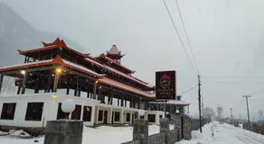 SS GRAND Hotel - Image 3