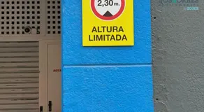 Dos Torres Légolas - Parking privado - Image 5