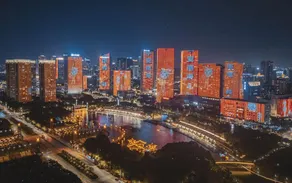 Orange Hotel (Foshan QianDeng Lake Park Branch) - Image 5