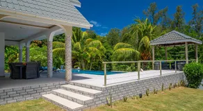 Tranquility villas - Image 4