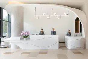 Atour Hotel Zhongshan Nantou Haiya Colorful City - Image 3