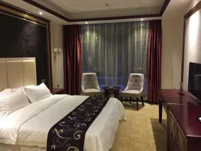 Huizhou Yue Shun Business Hotel - Image 2