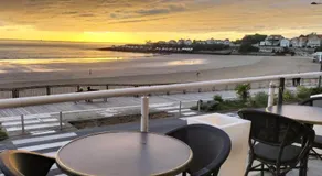 Hôtel The Originals Miramar, Royan Pontaillac - Image 3