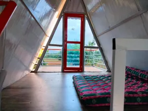 Thotadha Mane A-Frame Cabin - Image 2