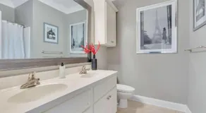 Lake Carolina Harborside Condo - Image 2