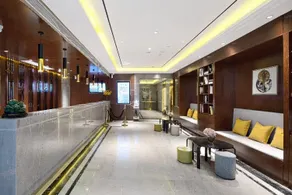 Home Inn Chongqing Nanping Pedestrian Street Branch - Image 3