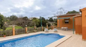 Yourhouse Villa Sa Caseta - Image 4