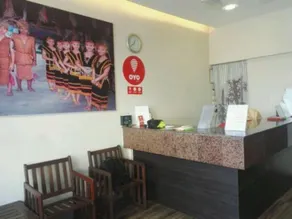 Hotel Sri Iskandar - Image 4