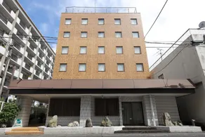 Hotel Active Nobeoka - Image 3