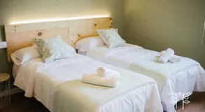 HOSTAL ENTREOLIVOS - Image 2