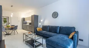 Residence Meynadier - apartments - New - AC - Wifi - Close Beach and Palais - LRA Cannes - Image 2