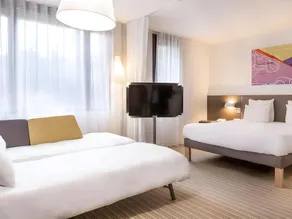 B&B HOTEL Paris Grand Roissy CDG Aéroport - Image 2