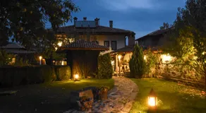 Djudjeva Kyshta Hotel - Image 3